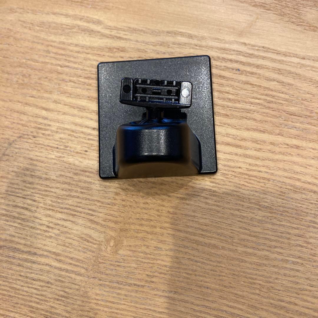 SUPER CAT レーダー探知機本体