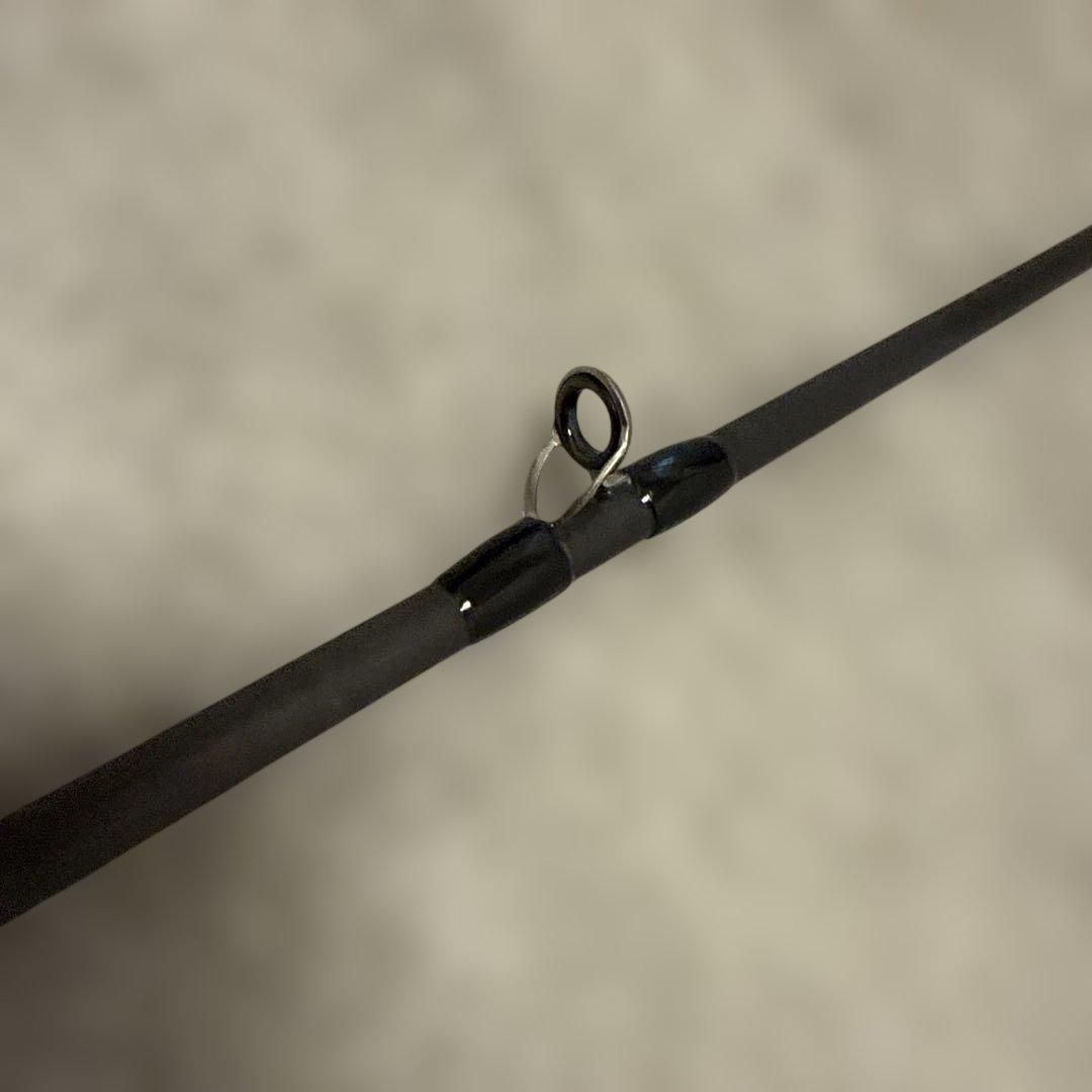 ビックバス FOR THE BEAST 70XXH UNLIMITED