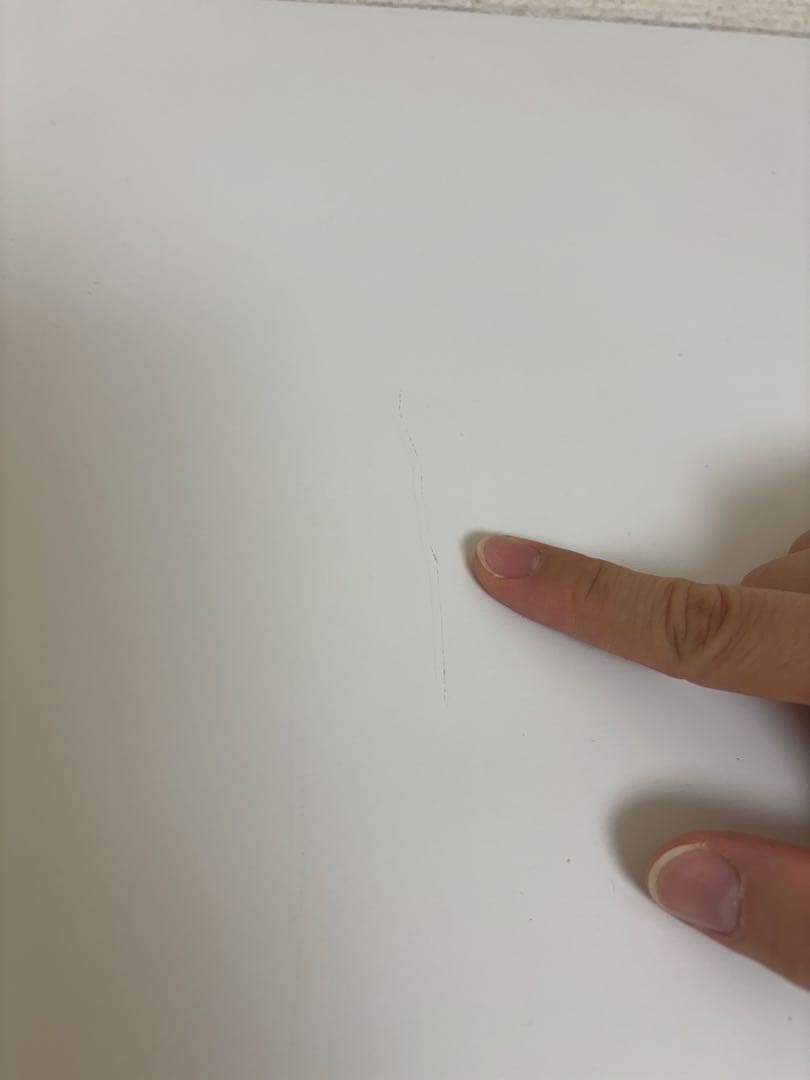 未使用　SoBuy ハイテーブル ダイニングテーブル 収納