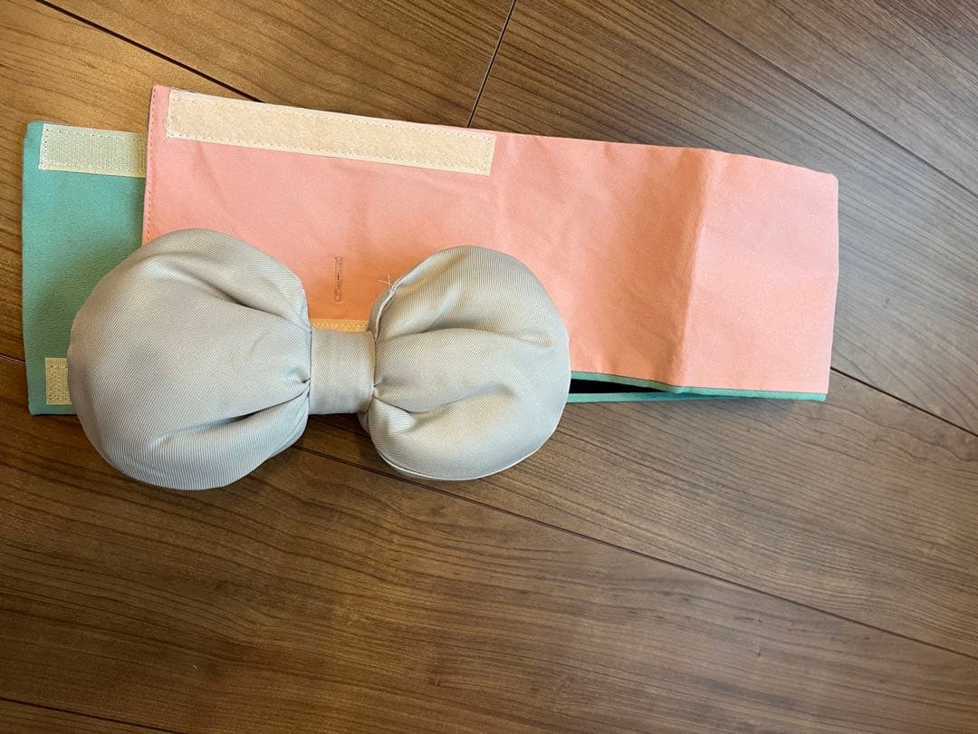 【試着のみ美品】キャサリンコテージ　女の子用袴セット★130cm