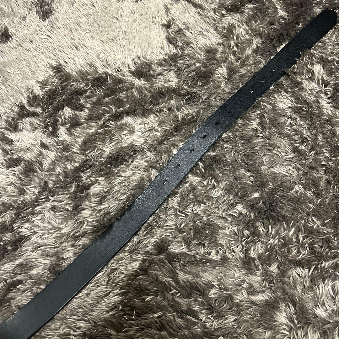 r*y様 Hender Scheme shrink shoulder belt