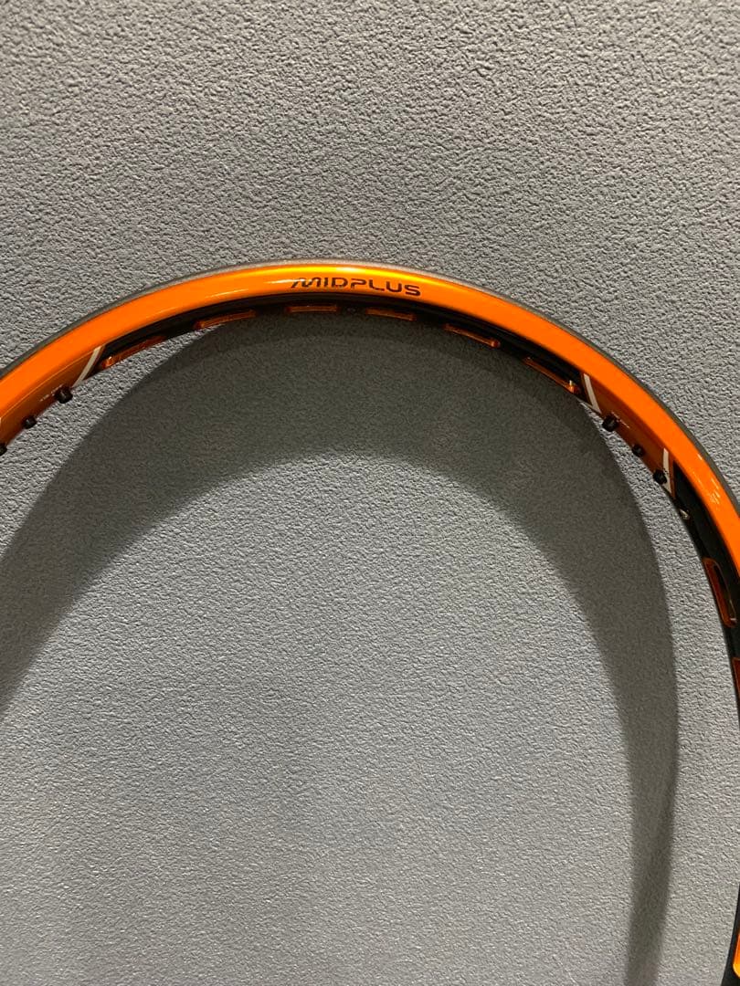 ラケット(硬式用) Prince Tour Team 100 TX263A FRWC 2