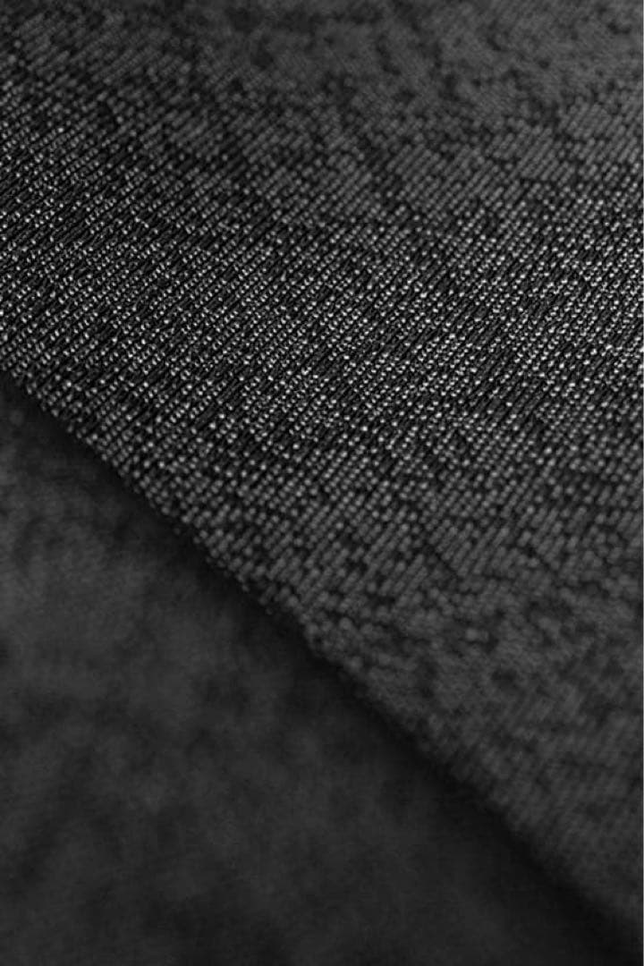 2025モデル✨kay me 【ストレッチジャカード】バックベントスカート　l