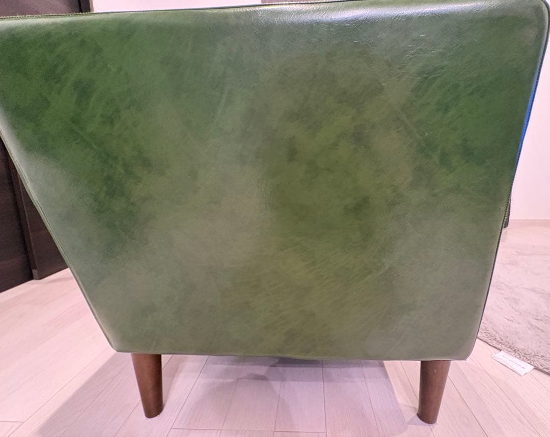 ソファカウチR/クラシックダイナーシリーズ　niko and