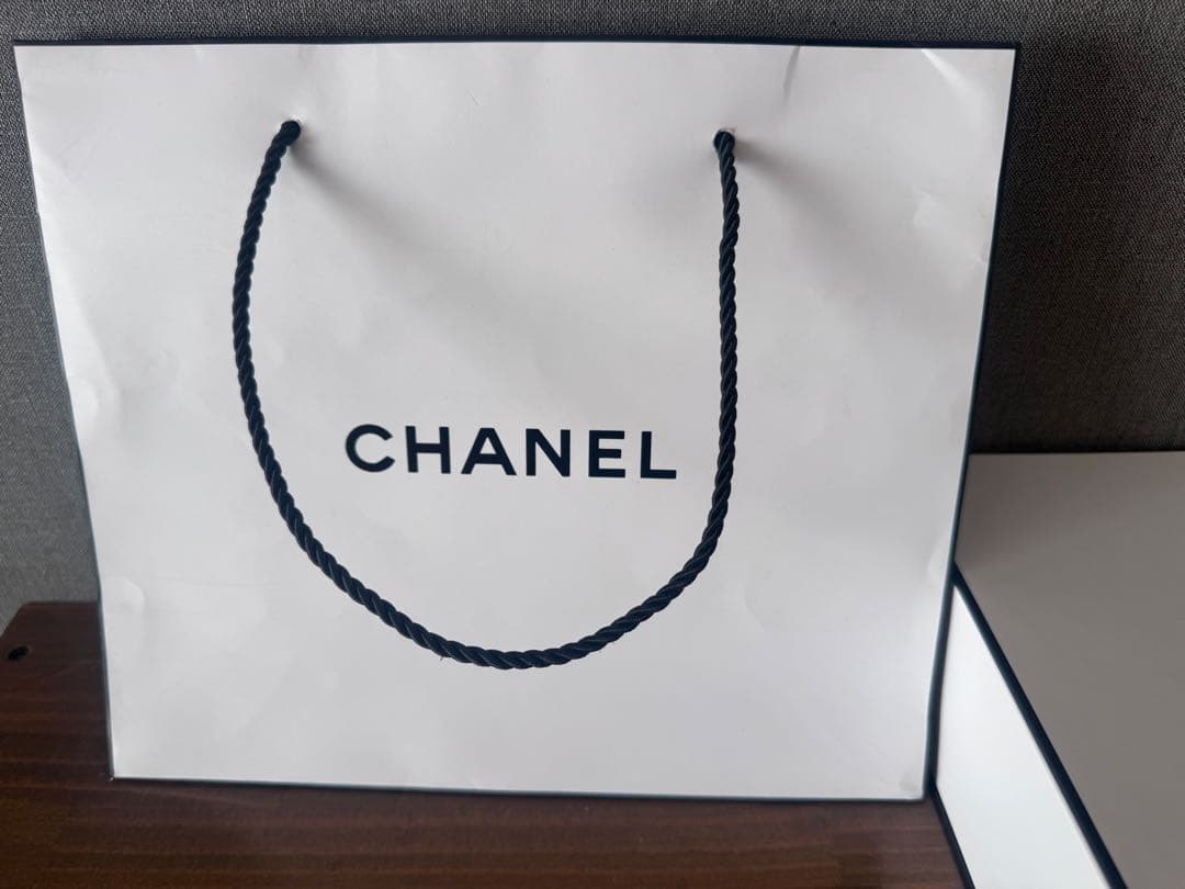 シャネル　ブルードゥシャネル　ボディウォッシュ　ジェルネトワイヤン　セット