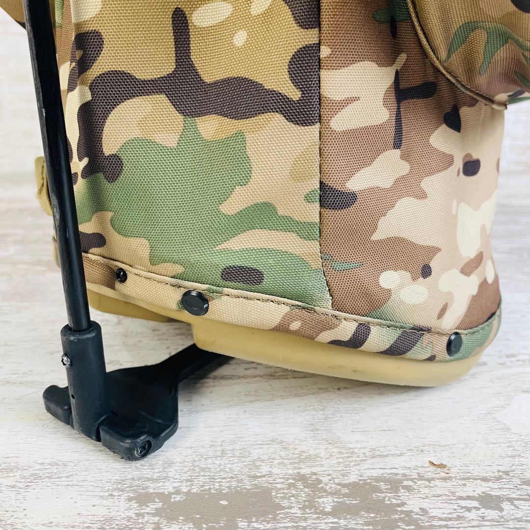 サンマウンテン 3.5 LS STAND BAG カーボンスタンドキャディバッグ