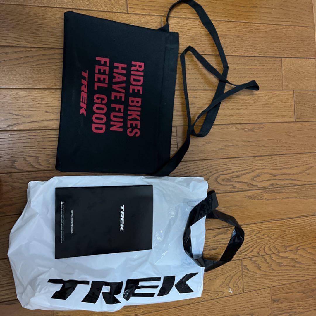 【ユウキ】Trek クロスバイク FX3Disk Sサイズ（美品）