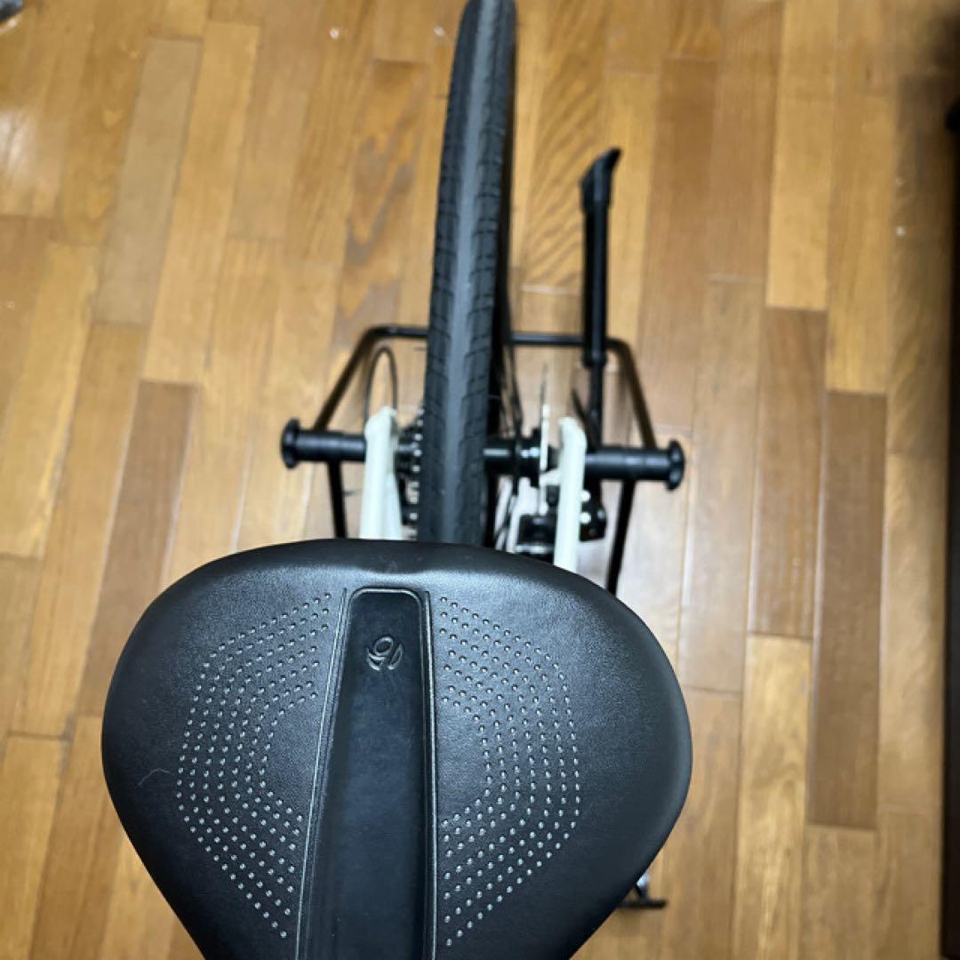 【ユウキ】Trek クロスバイク FX3Disk Sサイズ（美品）