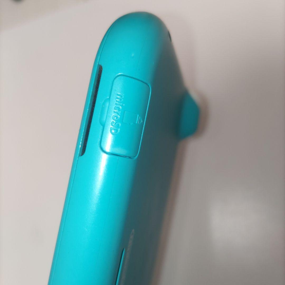【良品】Nintendo Switch Lite 本体