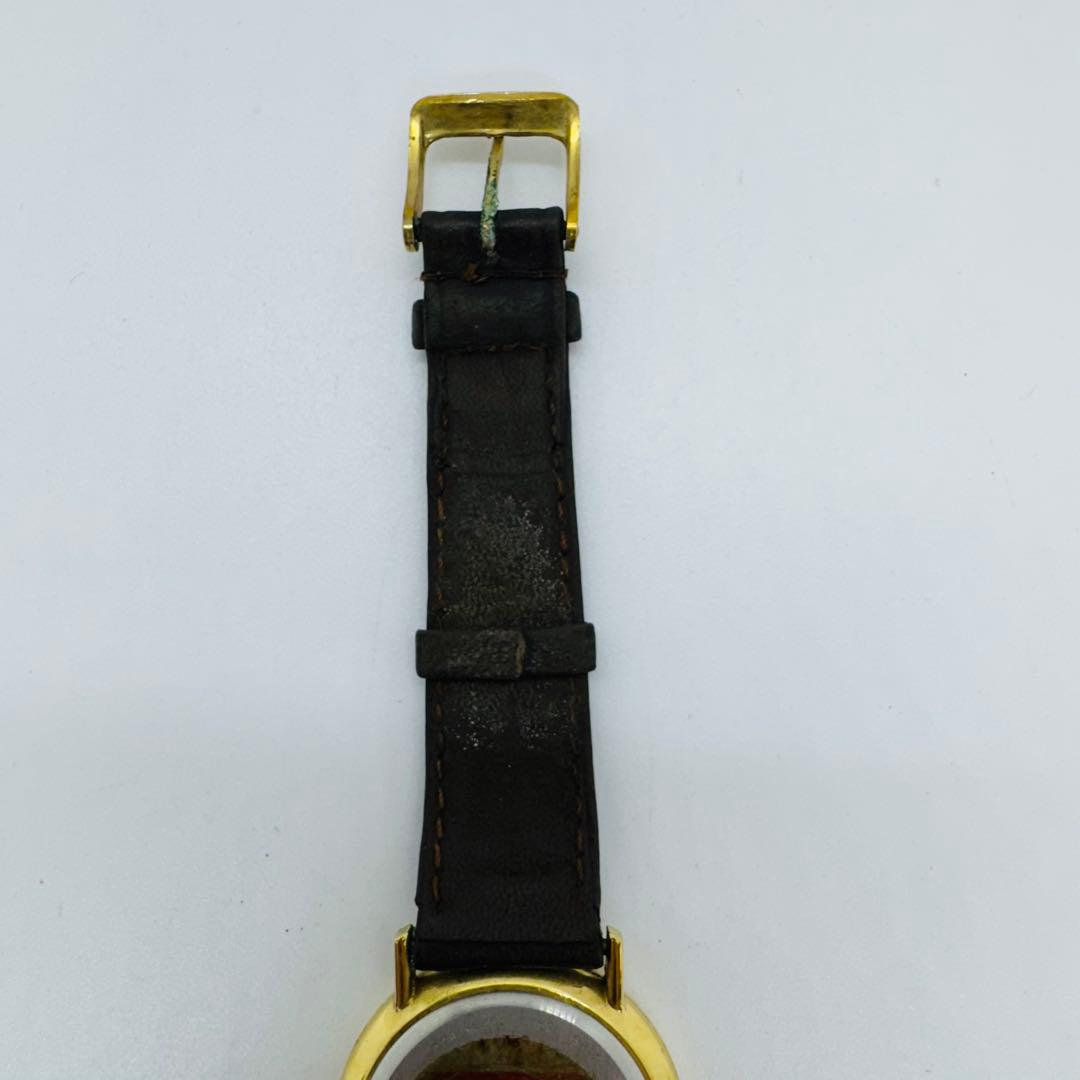 ✨LONGINES✨ロンジン✨クォーツ✨ゴールド文字盤✨ヴィンテージ✨腕時計✨