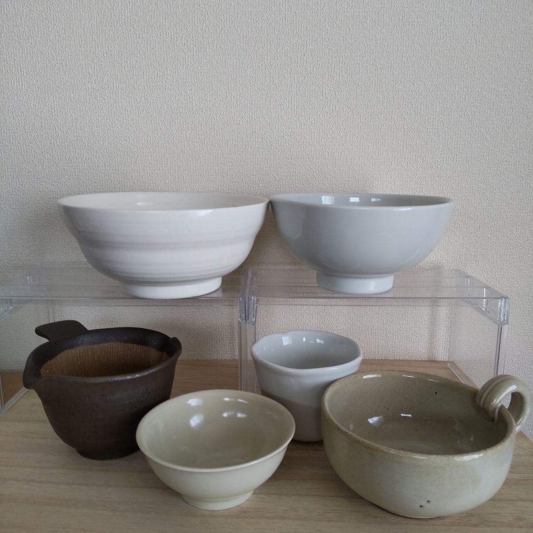 サンエフ健康食器　まとめ売り