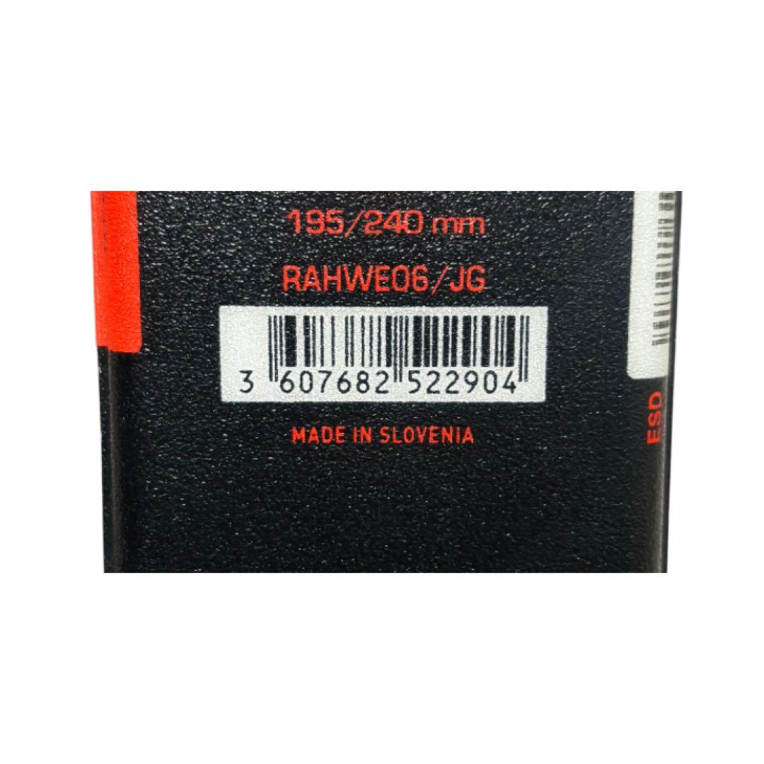 Rossignol Hero KIDS 70cm TEAM4 ビンディング付き