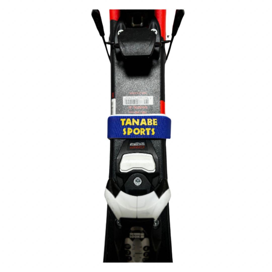 Rossignol Hero KIDS 70cm TEAM4 ビンディング付き