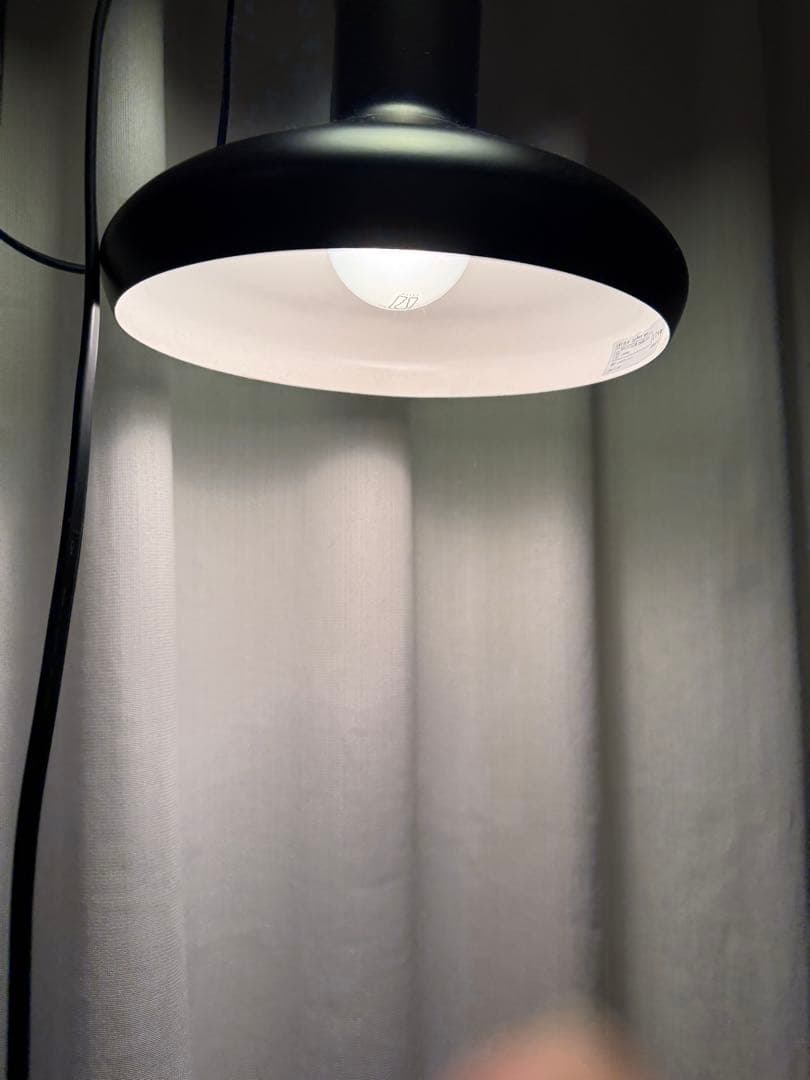 ボーコンセプト　フロアランプ　デュオ