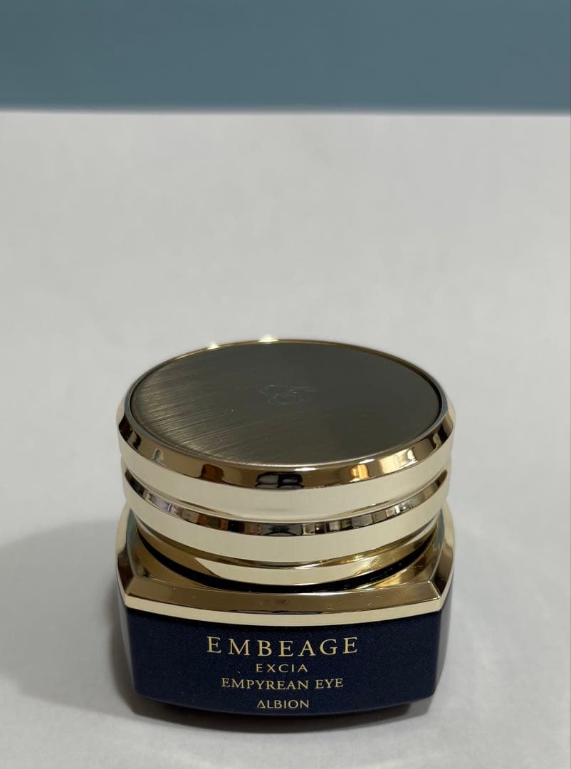 ⭐️ ALBION エクシア アンベアージュ エンピリアン アイ