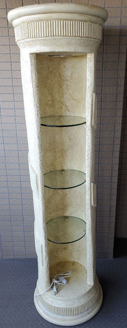 商品棚　177cm 状態良好