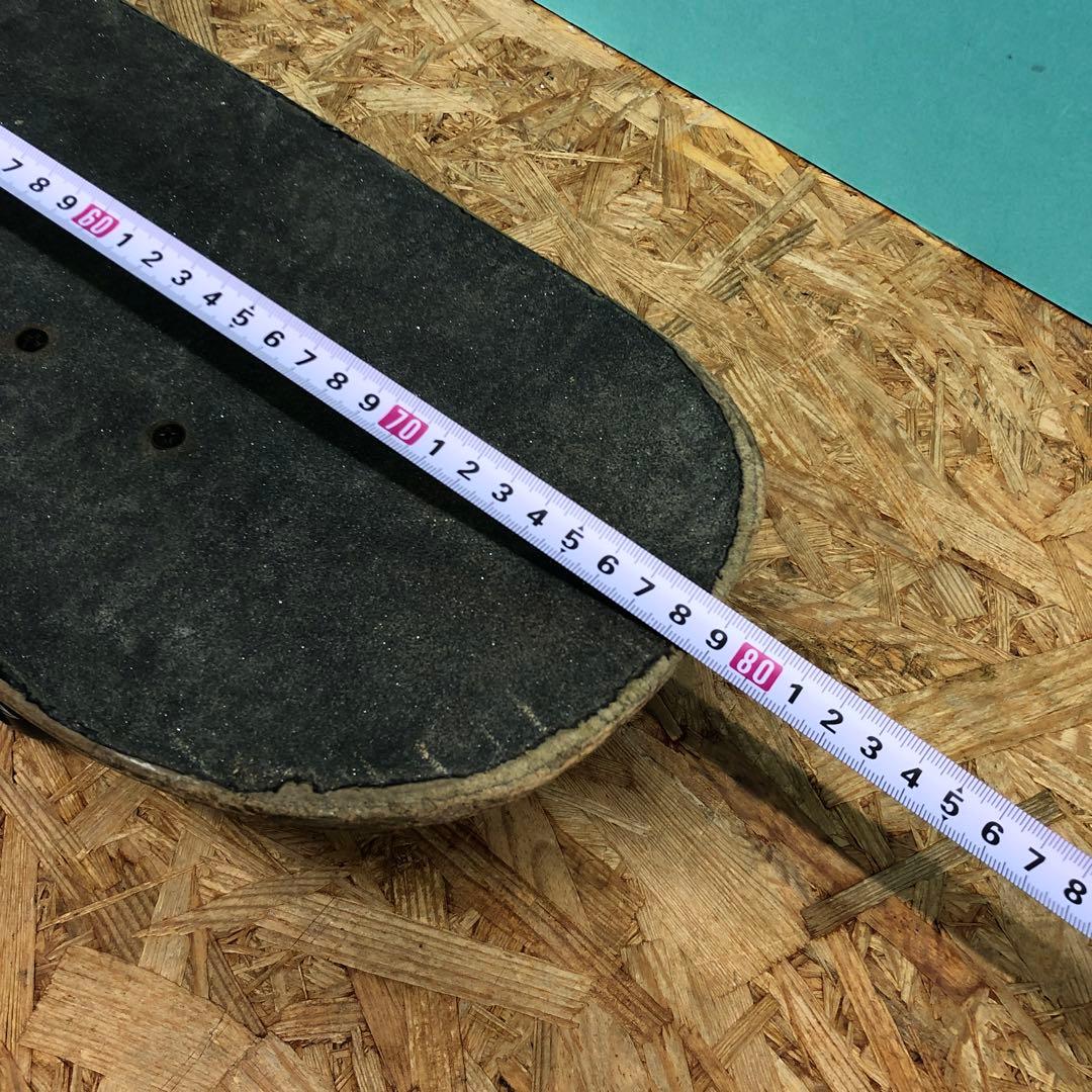 M3856 Santa Cruz Spawn スケートボード スケボー