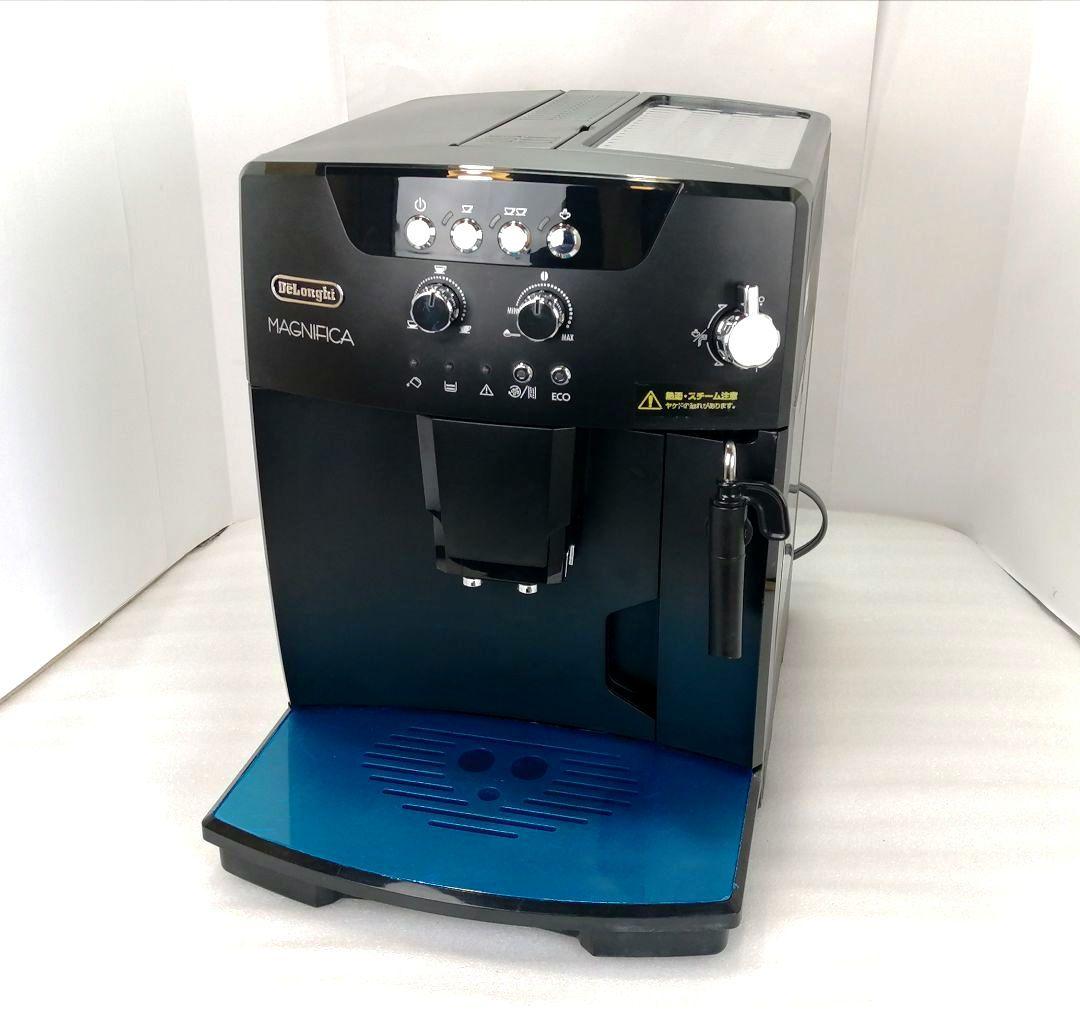 デロンギ　マグニフィカ 全自動エスプレッソマシン　ESAM04110 27
