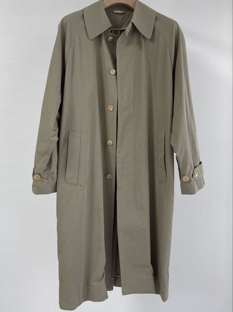 ジャケット・アウター ARTS&SCIENCE Loose fit bal-c CT