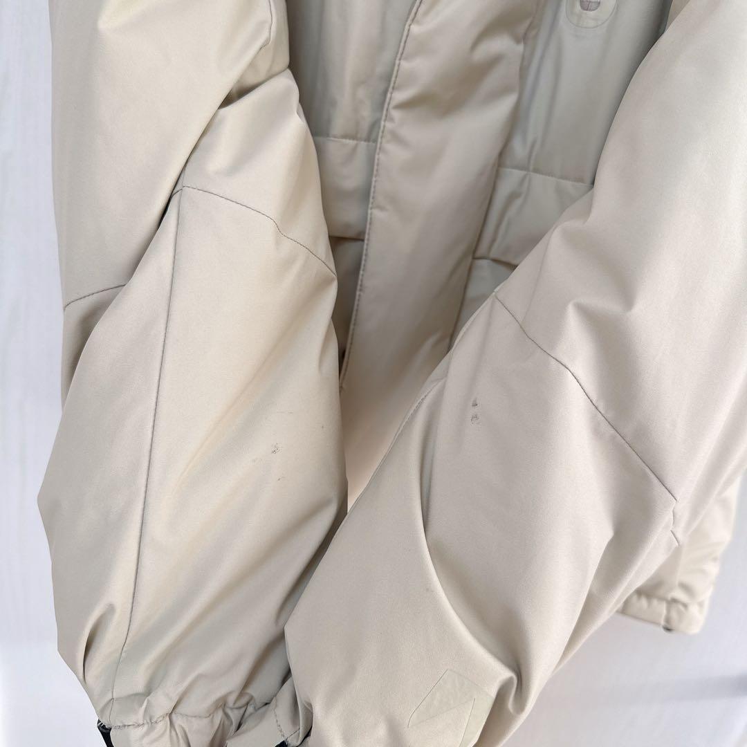 ADAM ET ROPÉ ダウンジャケット