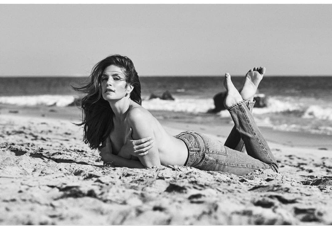 RE/DONE × Levi’s THE CRAWFORD デニム24 USA製