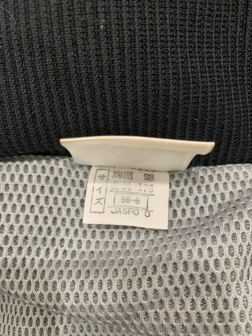 KAPPA セリエA Juventus DANONE ベンチコート 90s