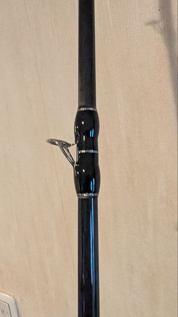 デプス　ストロングジャークHGC-71XXX　数投　美品　手渡しも可能