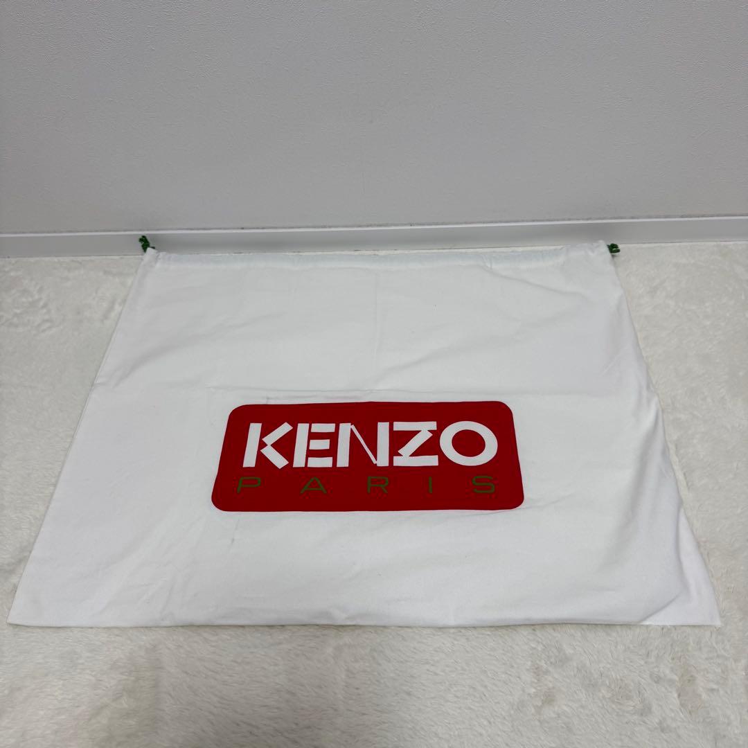 【ケンゾー】KENZO BOKE BOY トートバッグ 新品タグ付き 限定品