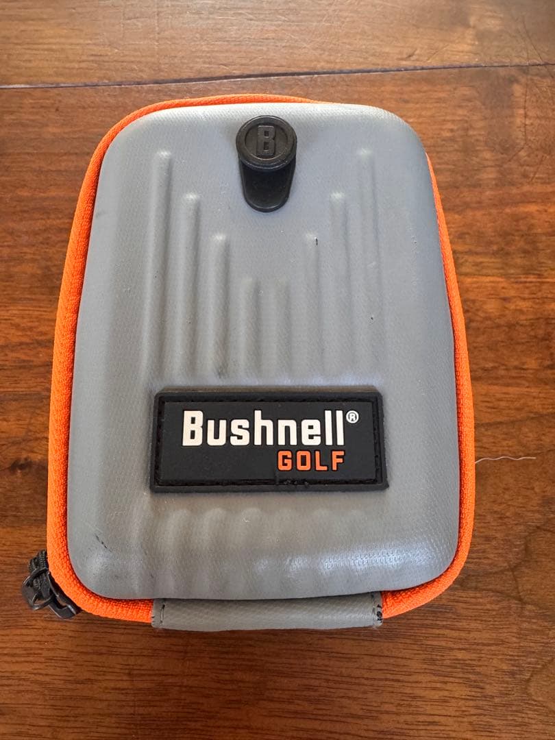 ブッシュネル　ピンシーカー　プロXEジョルト