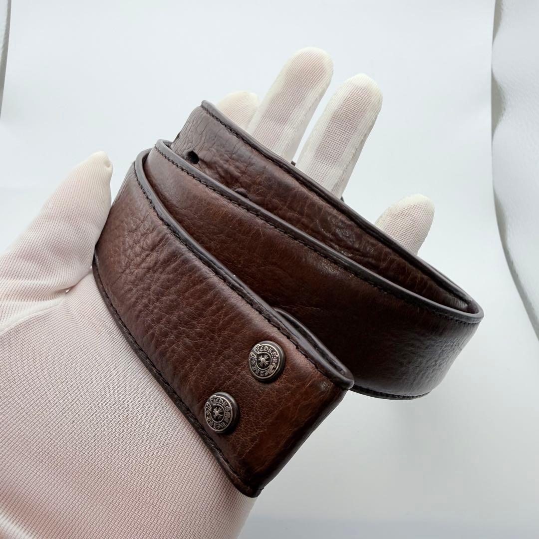 クロムハーツ CH 1.5 STRAP サイズ36
