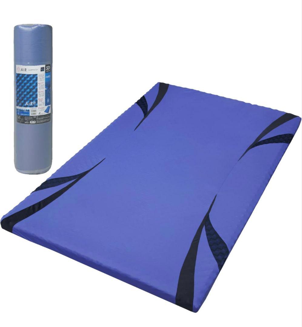 nishikawa 【 西川 】 [エアー 01] セミダブル【新品】