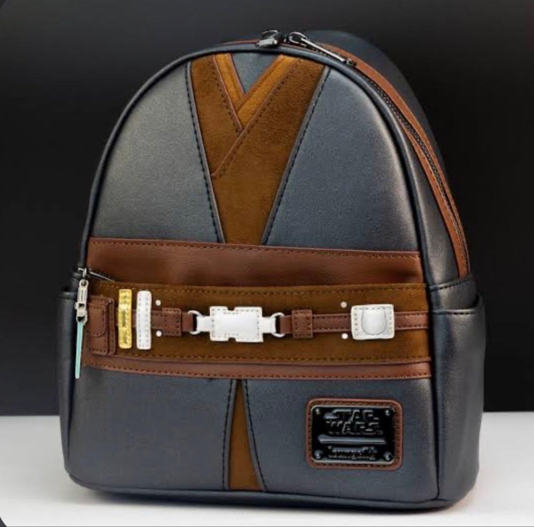 Loungefly Star Wars リュック アナキン ラウンジフライ