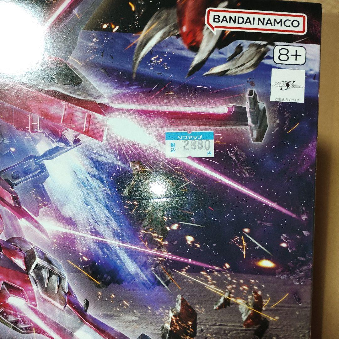 ガンプラ　まとめ売り　SEED　SEED　DESTINY FREEDOM