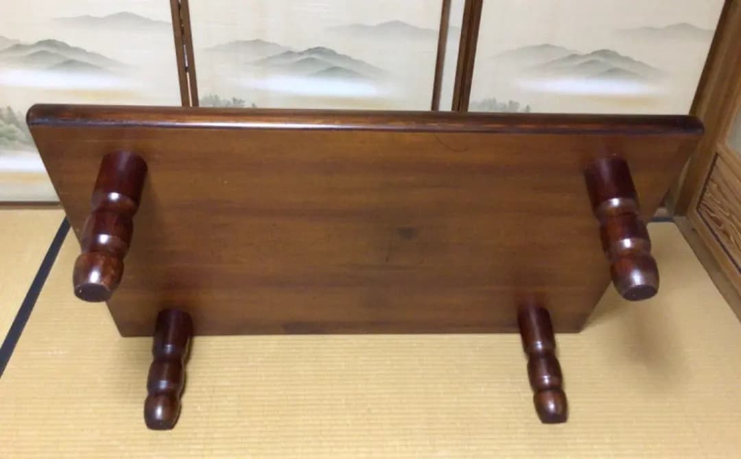 座卓　木製　 ちゃぶ台　 伝統的な和風