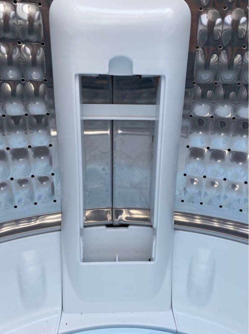 AQUA アクア　全自動洗濯機　AQW-KS6N 2022年製 6kg