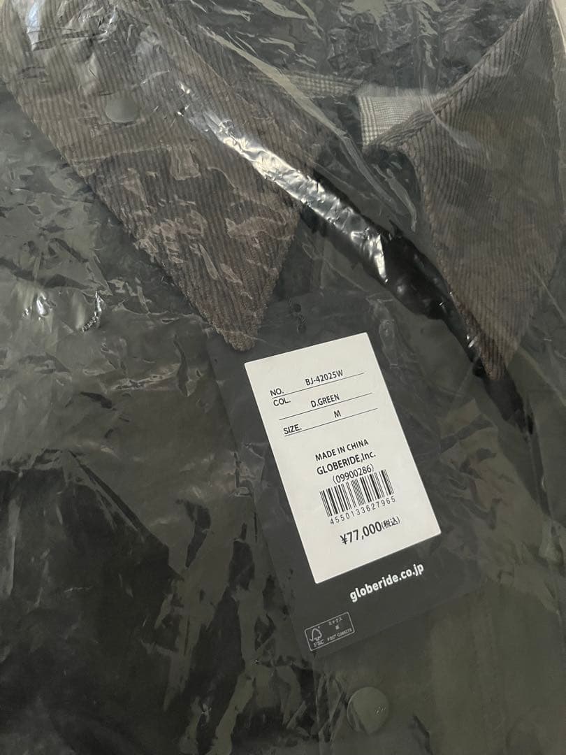 ジャケット・アウター DAIWA PIER39 TECH BRITISH HUNTER COAT