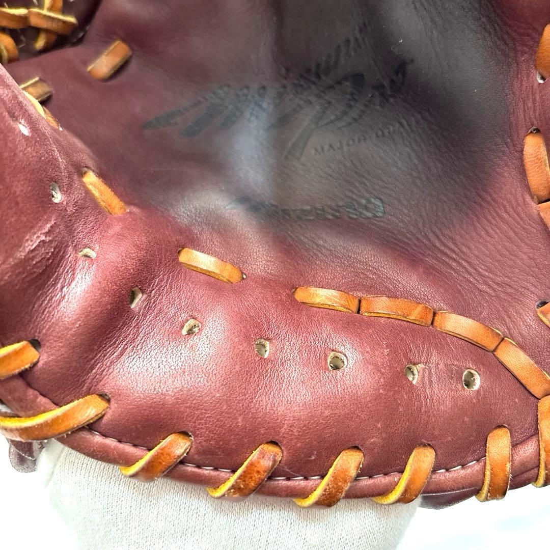ミズノプロ MIZUNOPro 硬式 グローブ 内野手 メジャークオリティ