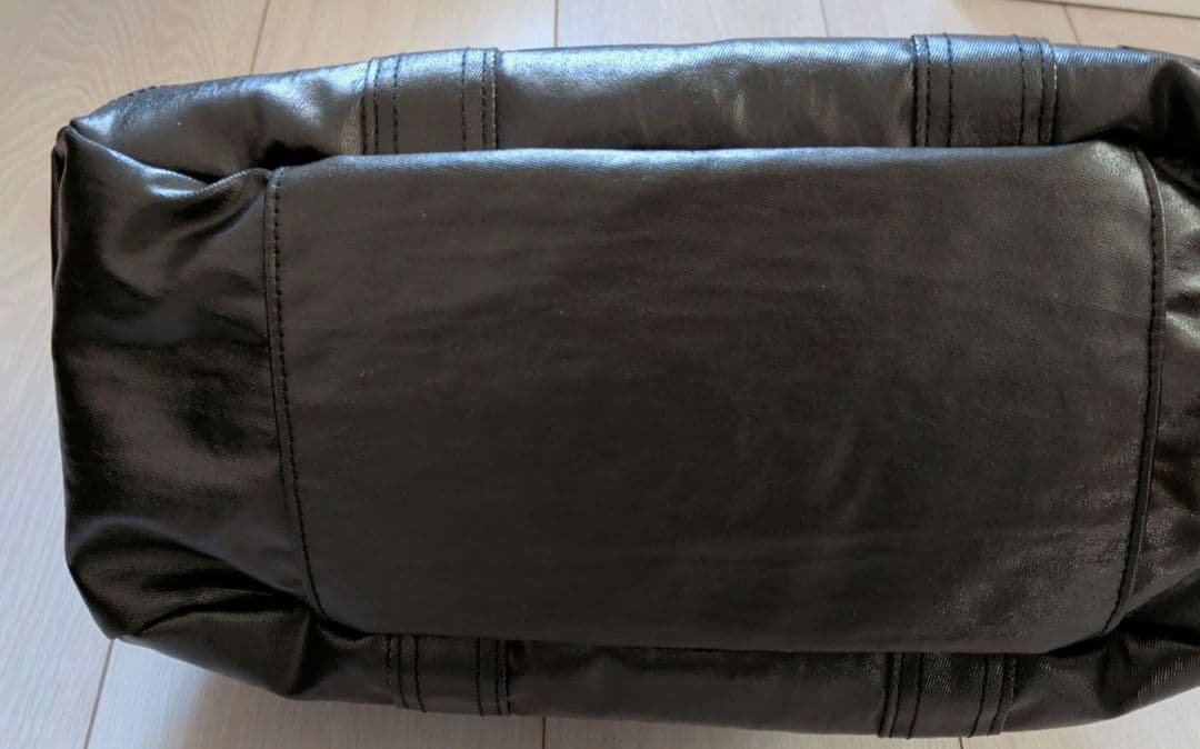 PORTER　ポーター　ミニボストン　黒