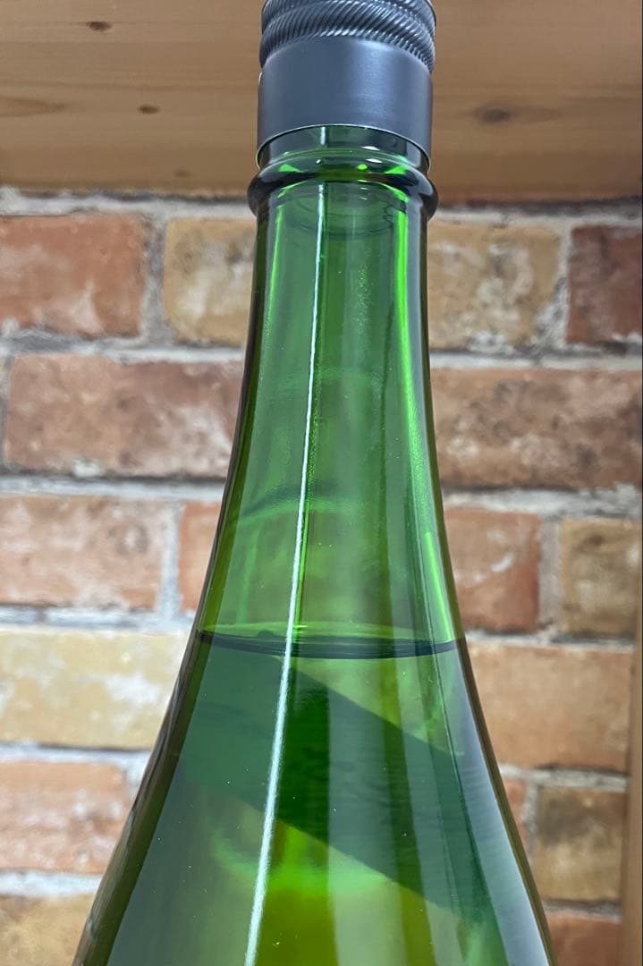 而今（JIKON ）特別純米おりがらみ 生 1800ml