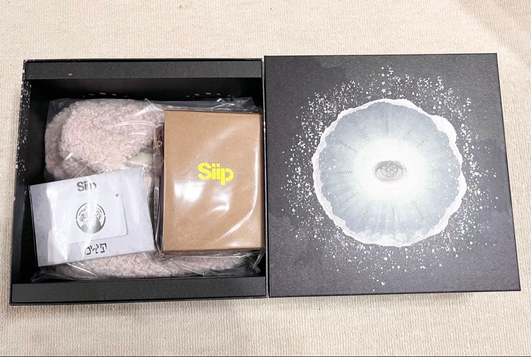 み*み様 siip ガイア　露