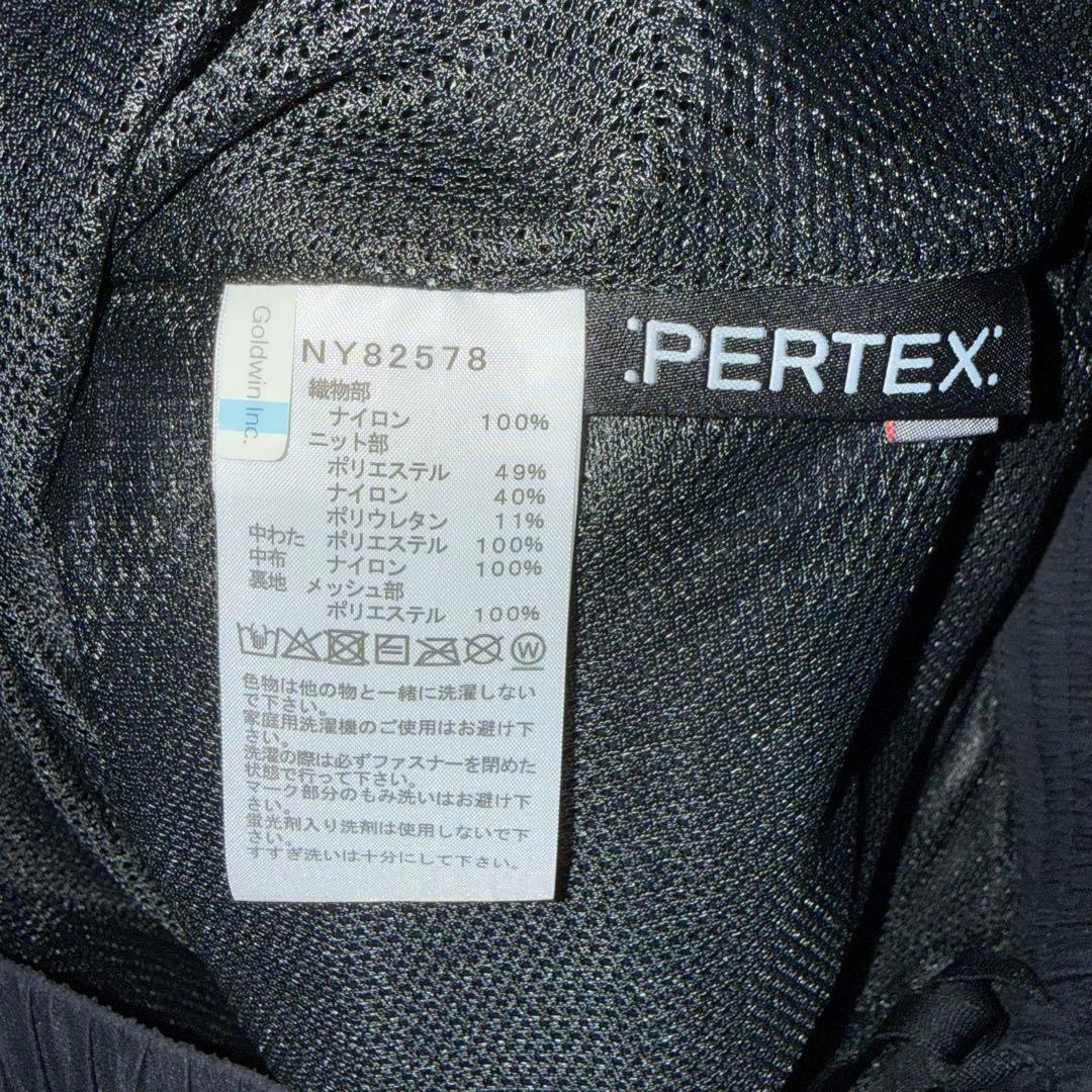 25-26秋冬最新 ノースフェイス レッドランロングパンツ NY82578 XL