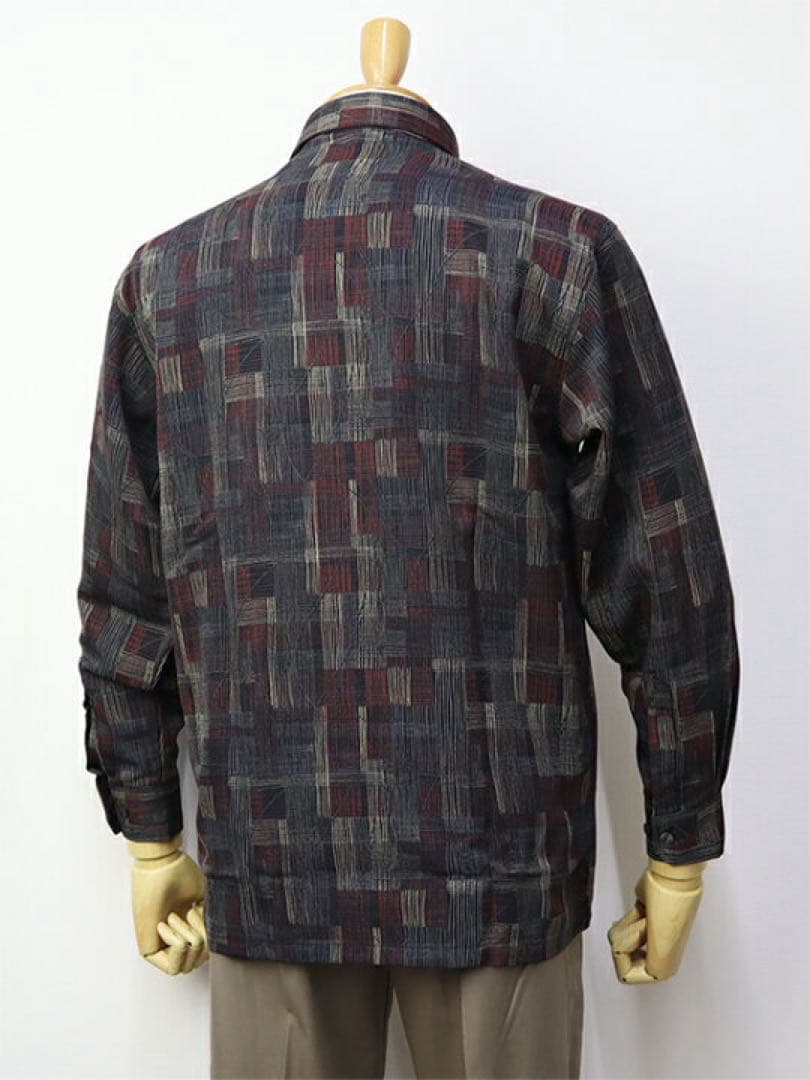 たくろう　赤木　シャツ