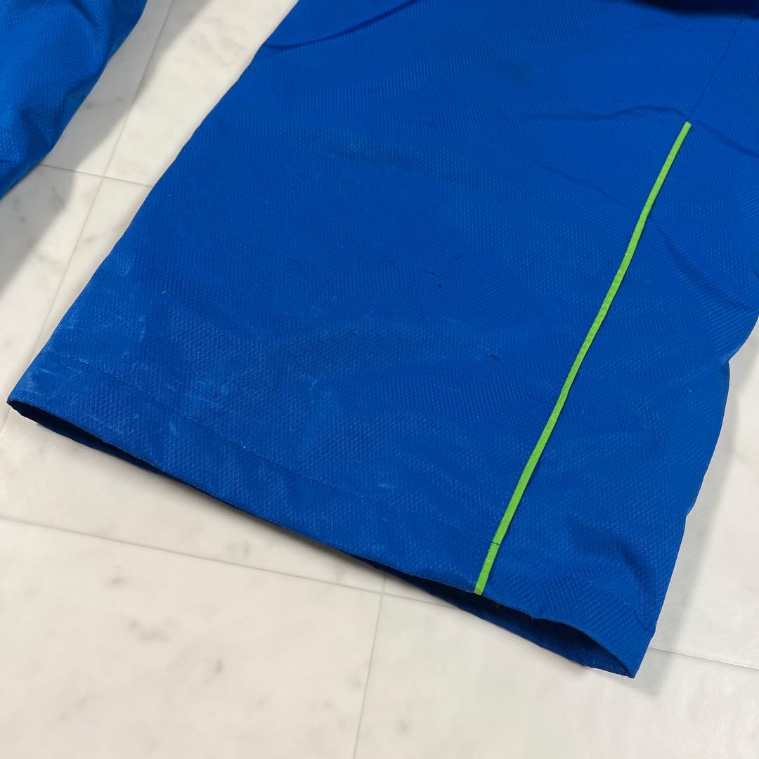 フェニックス スキーウエア 160 150 ボードウエア ウエア上下 セット 男