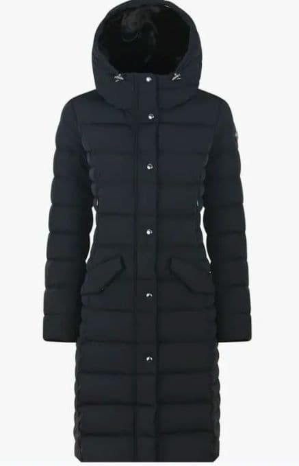 ♡極美品♡CAPE HORN CAFAYATE♡ロング ダウン