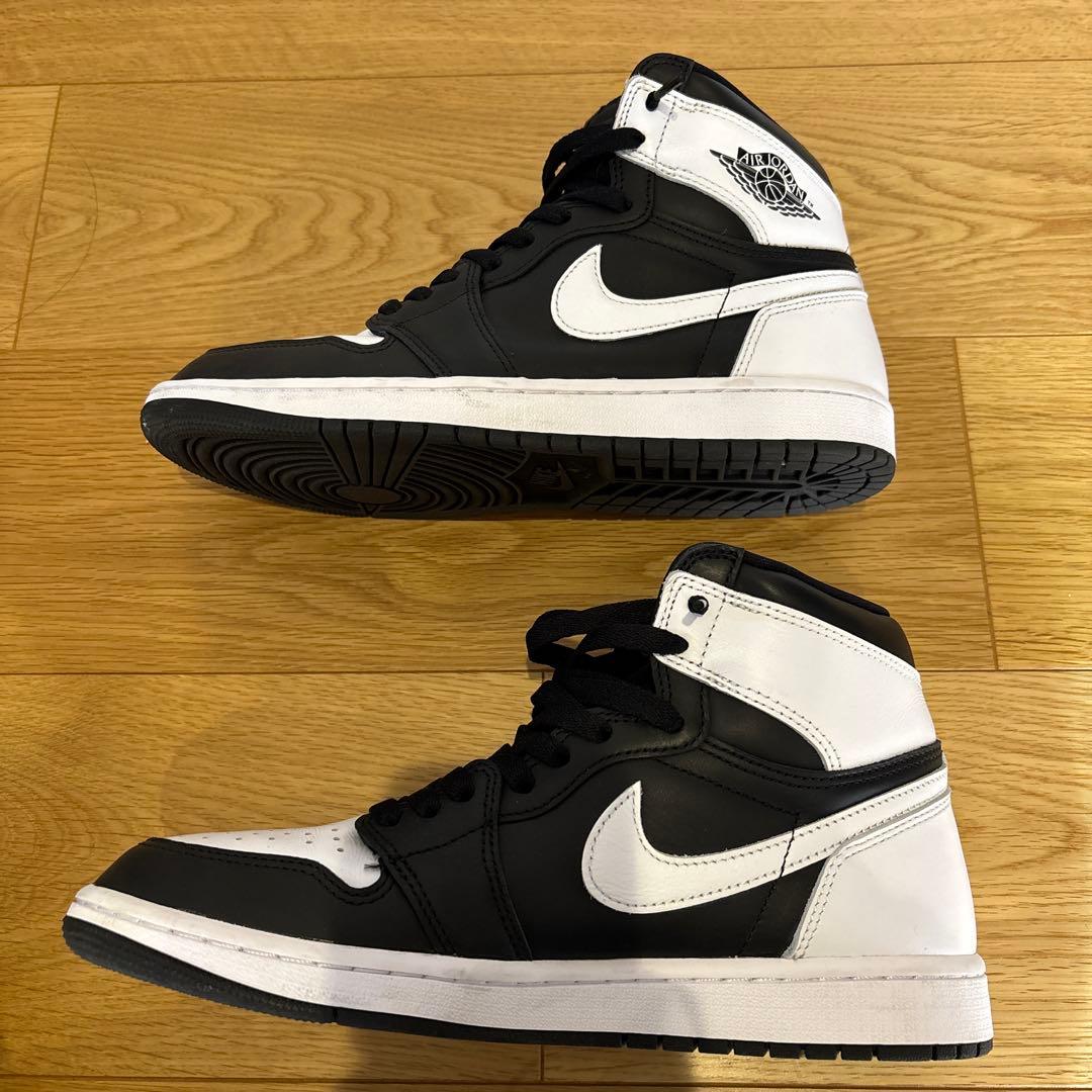 nike air jordan 1 ナイキ　エアジョーダン　1