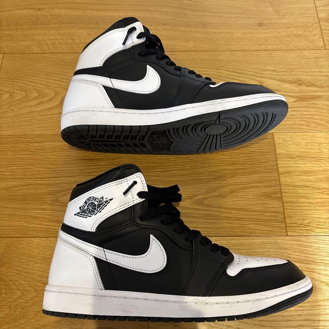 nike air jordan 1 ナイキ　エアジョーダン　1
