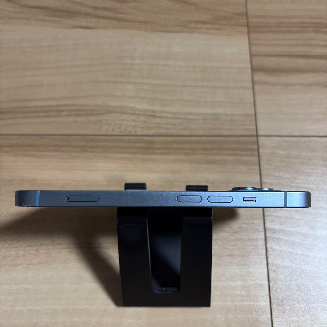 バッテリー新品 iPhone14 128GB ブルー