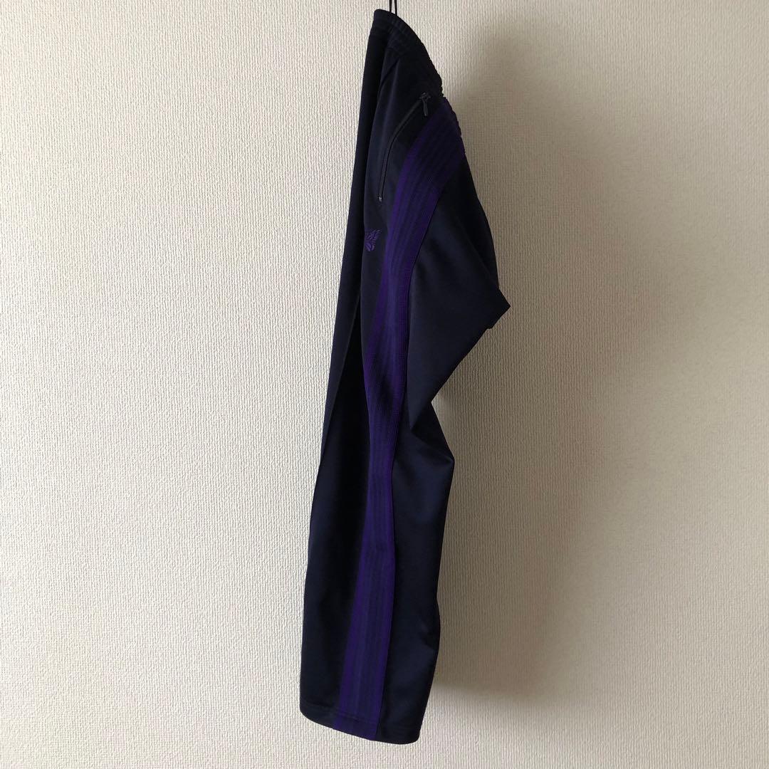 Needles 2023FW トラックパンツ