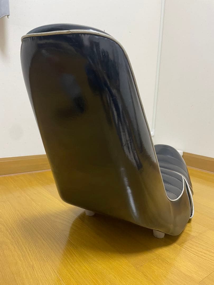 gsx400 インパルス3段シートgk79a