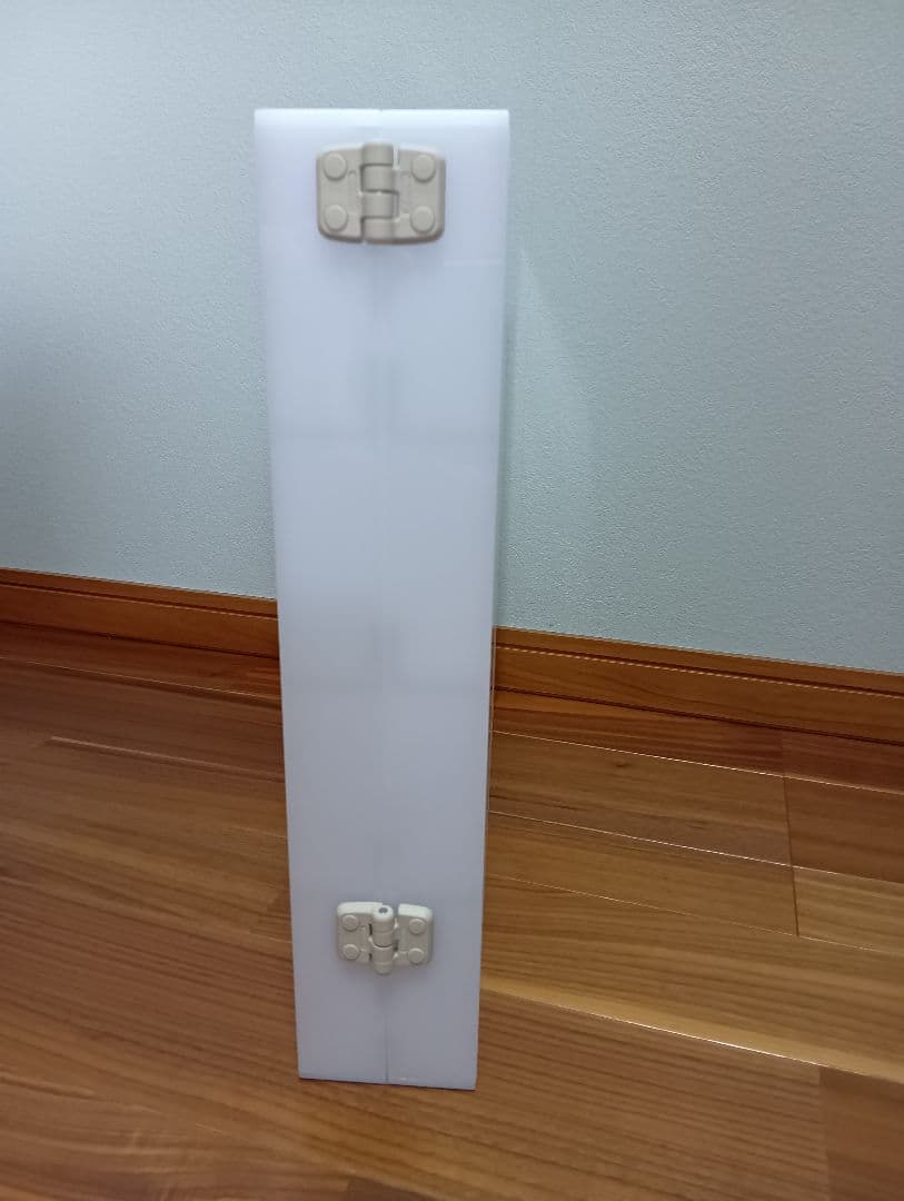 オーラソーマボトル　キャリングケース50mlセット用　陳列ケース